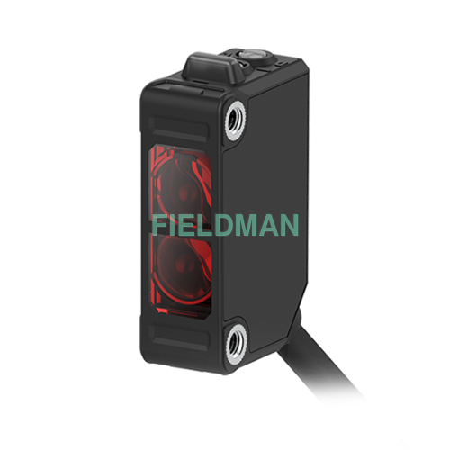 Autonics Special Photo Electric Sensors - Plastic Material, Ultra Slim Size & Reliable Sensing Performance | Emitter Power Optional, Voltage 5-40V DC