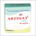 Antimalarial Injectables