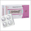 Mefloquine hydrochloride tablets