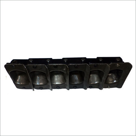 Steel Industrial Chain