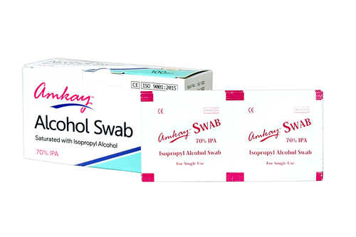 Alcohol Swab