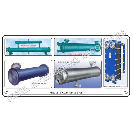 Heat Exchanger