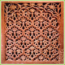 Marble Stone Jalis