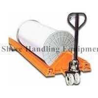 Kadayanallur Wrap Beam Lifter