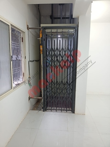 Hydraulic Residential Elevator