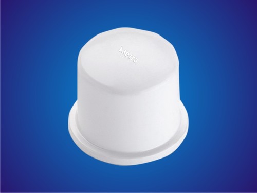 Upvc White Reducing Bush