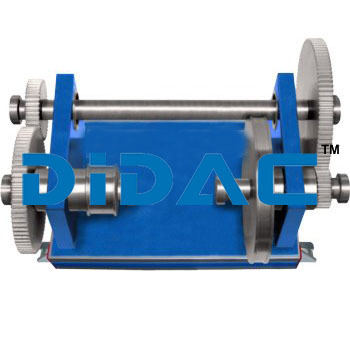 Geared Lifting Machine