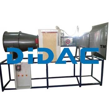 Subsonic Wind Tunnel Starter Set