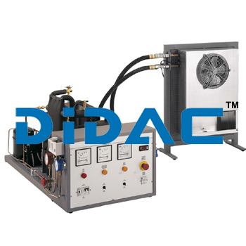 Industrial Air Conditioning Assembly Kit