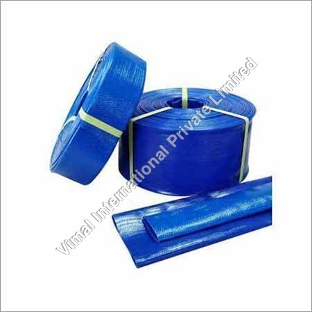 Blue Ldpe Agricultural Pipes