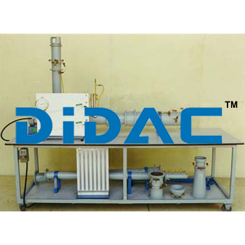 Air Flow Bench