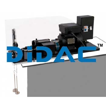 Rotating Fatigue Machine Apparatus