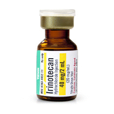 Liquid Injection Irinotecan