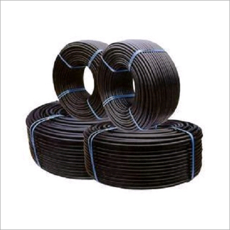 Agricultural Pipe - Application: Irrigation