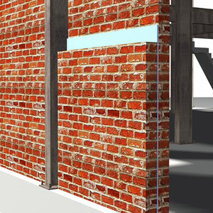 Insu Board Application: Over-Deck Aca A Rcc Roofs