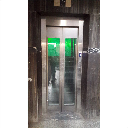 Passenger Lift