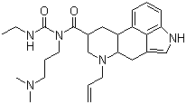 Cabergoline - Other Grade Pharmaceutical Compound | Effective Treatment for Hormonal Disorders