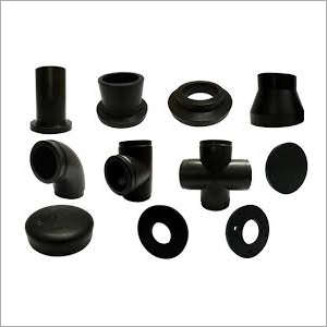 HDPE Pipe Fitting - Plastic Material Versatile Sizes & Models Durable Elbow Design for Reliable Fluid Transfer Solutions