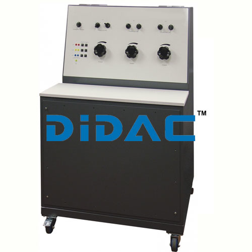 Power Factor Load Bank