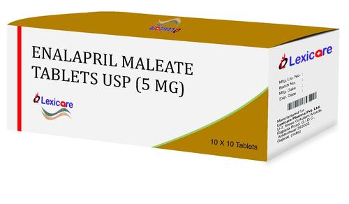 Enalapril Tablets