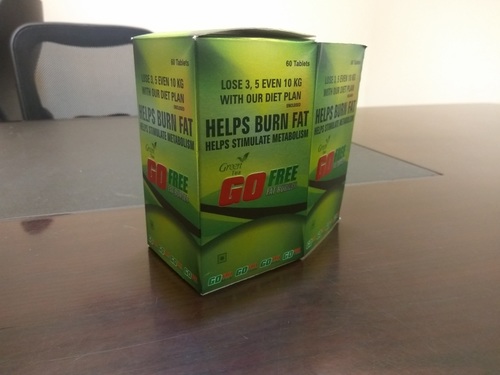 Weight Loss Powder