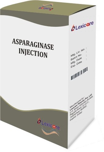 ASPARAGINASE INJECTION