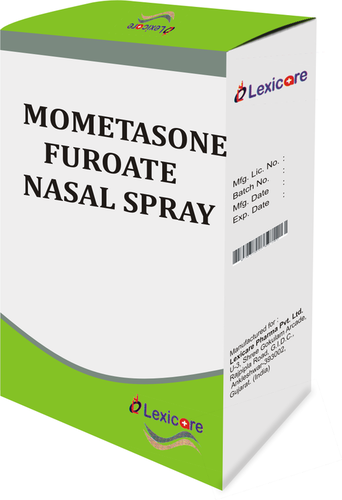 Mometasone Furoate Nasal Spray