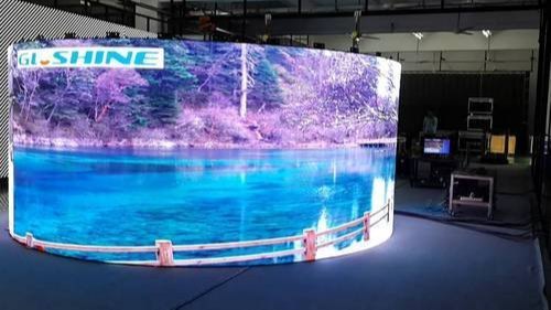 Led Digital Sign Board Application: Advertisements