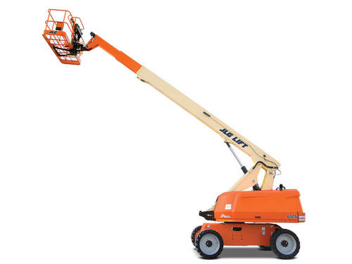 Boom Lift Hydraulic Pump