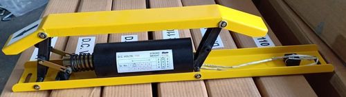 Hydrulic R Cam Supply - 110VDC/230VDC Rated Operation Voltage | 6 Month Warranty Included
