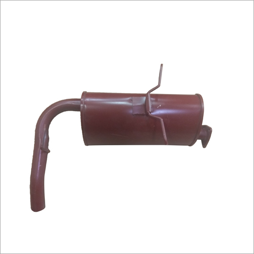 Tata Silencer Muffler ACE CNG