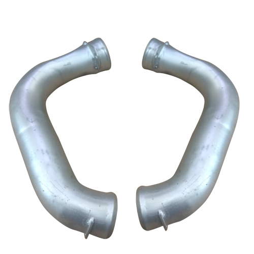 Main Intercooler Pipe 2518