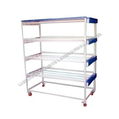 Tissue Culture Rack By Labcare Instruments & International Services