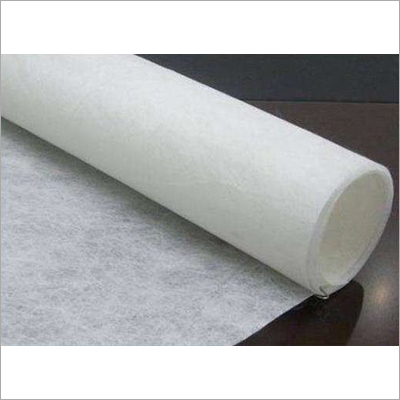 Non Woven Geotextile Sheet
