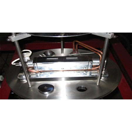 Fast Atom Beam Source - Frequency: 50-60 Hertz (Hz)