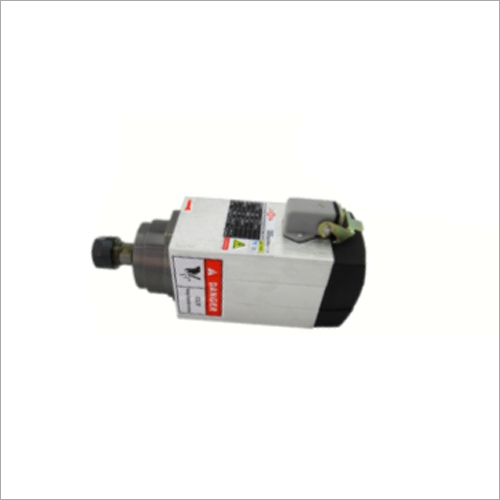 High Speed Spindle Motors