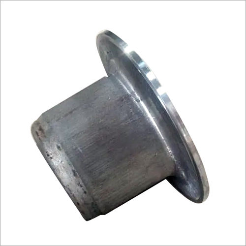 Silver Idler Bearing Housing