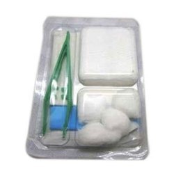 Surgical Dressing Kit - Assorted Sizes and Materials | Sterile Durable All-in-One Care Solution