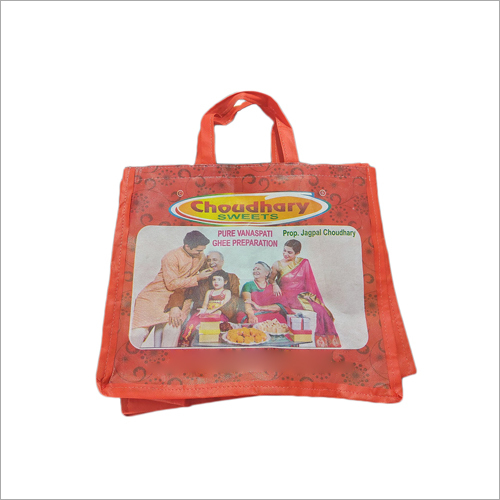 Non Woven Bag