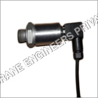 Silver Pressure Sensor