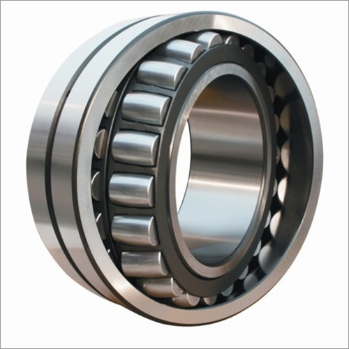 Mounted Ball Bearings
