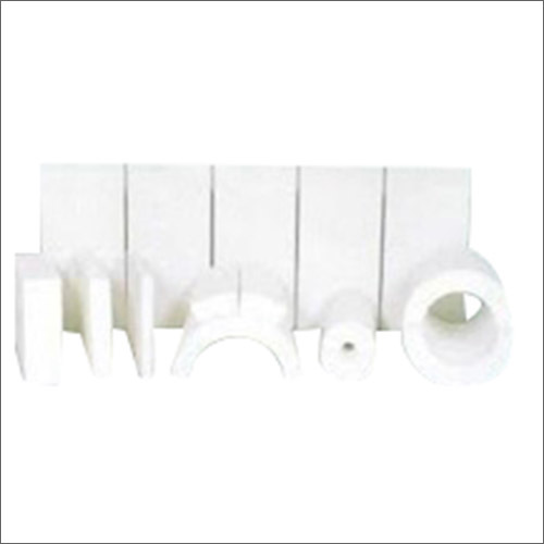 Hysil - Premium Calcium Silicate Blocks | High Thermal Insulation Lightweight Structure Fire Resistant