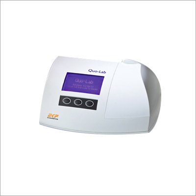 Quo Lab HBA1C Analyzer