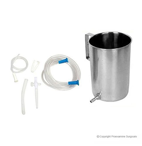 Hospital Hollowares