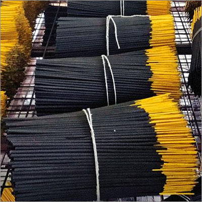 Bamboo Black Incense Sticks
