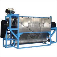 Centrifugal Siever