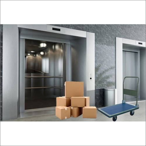Goods Lift