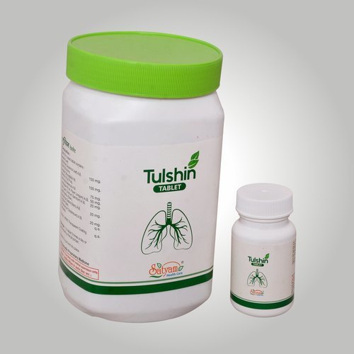 Ayurvedic Medicine Vasatus Cough Syrup