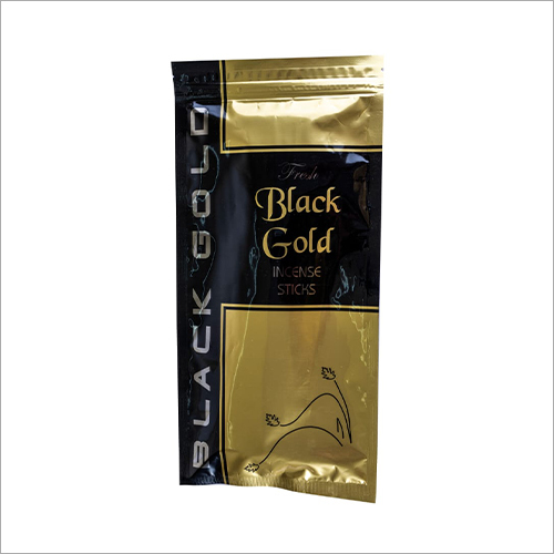 Indian Black Gold Incense Sticks