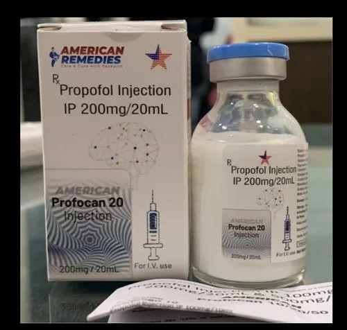 Profocan 20 Inj Injection